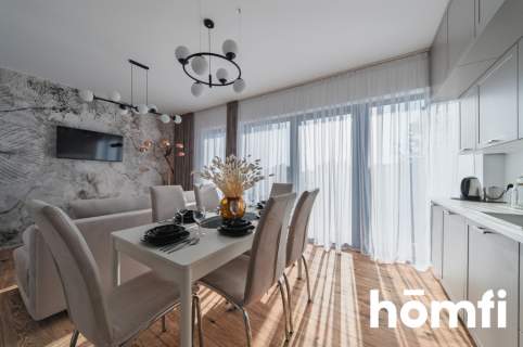Gotowa nieruchomość inwestycyjna 3 apartamenty