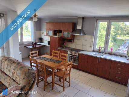Duże i jasne. Mieszkanie 4 pokoje , kuchnia, łazienka,