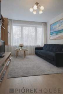 3-pokojowe mieszkanie w Ursusie