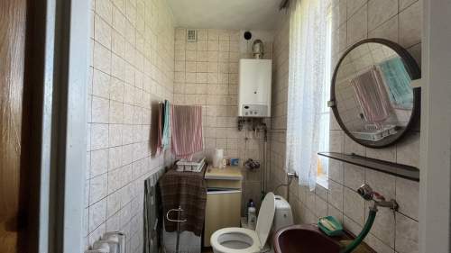Dwa domy 165 m2 na działce w centrum Zwolenia.