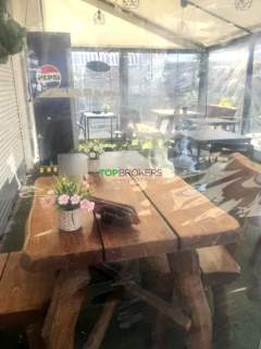 Lokal gastronomiczny na kebab, pizzę, catering