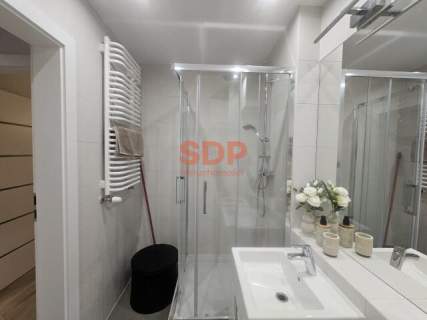 Nowoczesne 2 pokoje, 50 m2 duży balkon Krakowska