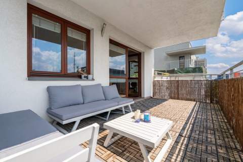 Elegancki apartament na Jana Kazimierza 3 miejsca parkingowe