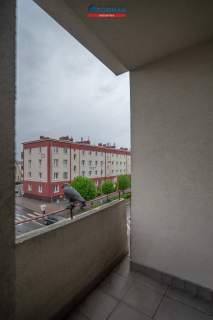 Mieszkanie na sprzedaż, 45,94 m2, Piła