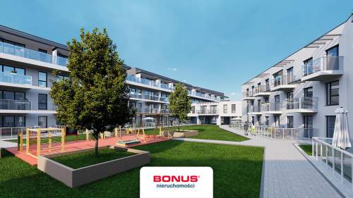 Apartamenty z własną mariną. Płatności 20/80%