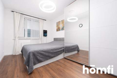 3pokoje 66m2, Prądnik Czerwony