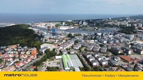 Mieszkanie 2pokoje ogródek, blisko morza Kołobrzeg