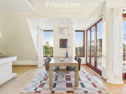 Apartament premium - Zielona Etiuda Wrocław