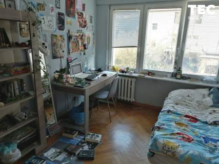 50,09 m2 w centrum 2 pokoje osobna kuchnia