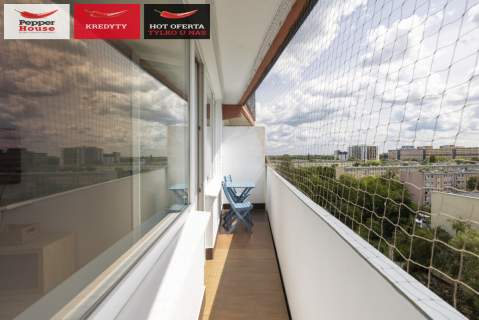Mieszkanie na sprzedaż, 46 m2, Gdańsk
