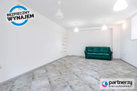 130 m2 w bardzo dogodnej lokalizacji we Wrzeszczu