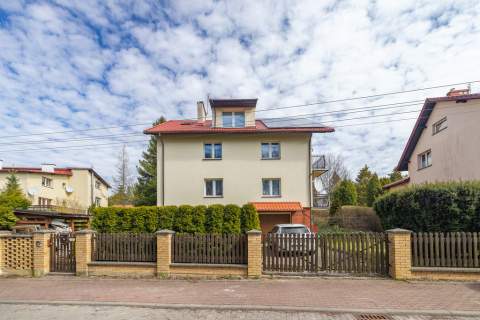 Inwestycja blisko Trójmiasta I 4 mieszkania