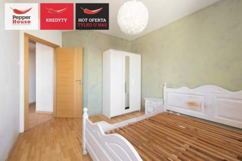 Mieszkanie na sprzedaż, 66,34 m2, Gdańsk