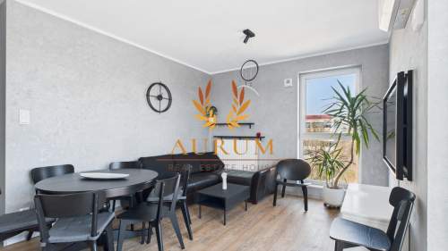 4 pok. taras i balkon /klima/2 miejsca parkingowe