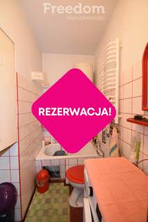 Kawalerka na sprzedaż z lokalem usługowym.
