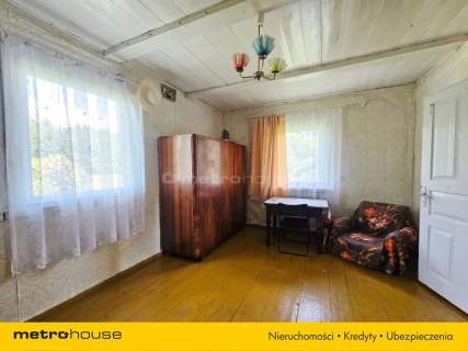 Dom na sprzedaż, 70 m2, Trzciniec