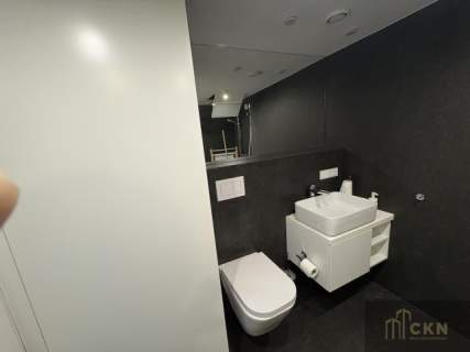 2 pokojowy Apartament na Zabłociu , ogródek 59 m2