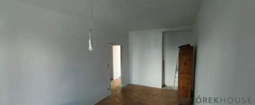 2-pokojowe mieszkanie na Bielanach