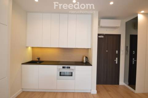Apartament 2pok. w Apartamentowcu Oleander House
