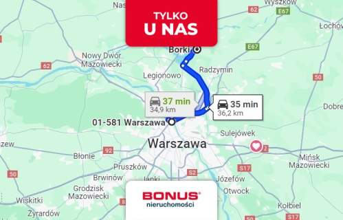 Magazyn, skład, usługi z zabudową mieszkaniową 