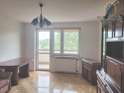 Mieszkanie cztery pokoje