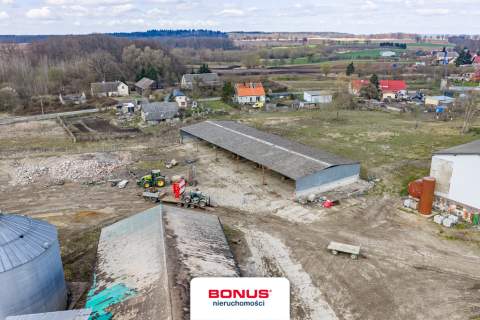 6 ha 4000 m zabudowań dom ogromny potencjał