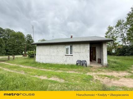 SPRZEDAŻ SIEDLISKA CHOSZCZE, GMINA MROZY