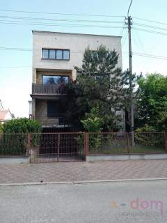 Dom 120 m z potencjałem na biznes os. Metalowców