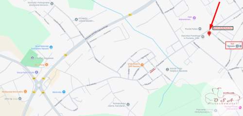 Lokal do wynajęcia 33 m2 Stęszew centrum