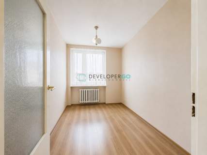 3-pokojowe mieszkanie w centrum Suwałk