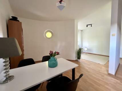Kawalerka z balkonem os.B.Chrobrego Poznań