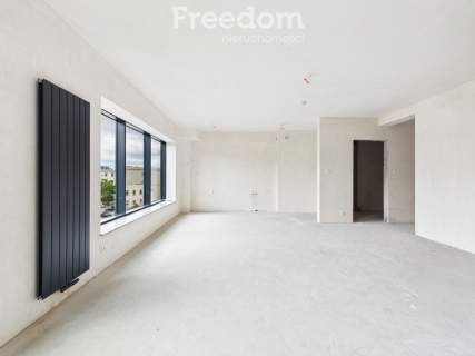 Nowy apartament premium w sercu Olsztyna