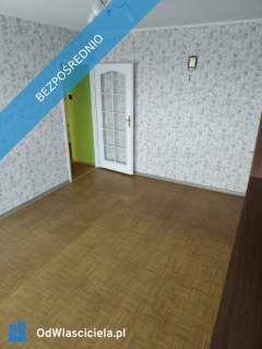 3 pokoje z widokiem na panoramę miasta bez pośredników