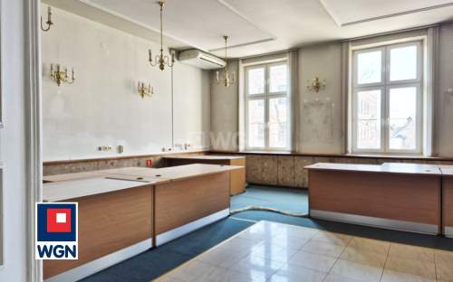 Nieruchomość komercyjna do wynajęcia, 78,5 m2, Tarnów