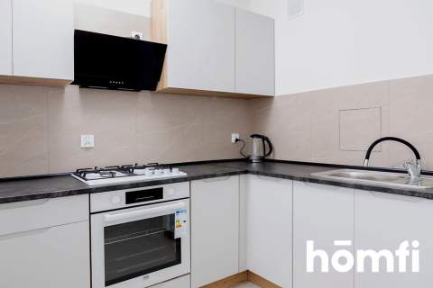 2 POKOJE ŚWIEŻO PO REMONCIE UROCZYSKO BALKON