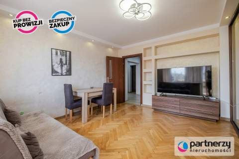 2 pokoje, Iława ul. Ostródzka, balkon 
