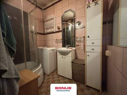 Mieszkanie na sprzedaż, 49,38 m2, Szczecin