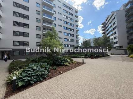 Mieszkanie do wynajęcia, 55 m2, Warszawa