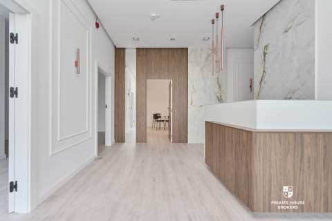 Lokal 89m2 z witryną - MINIMAXY obok Lotniska