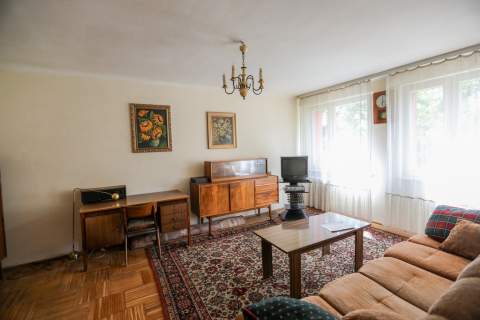 Mieszkania I piętro ul. Klikowska - Tarnów