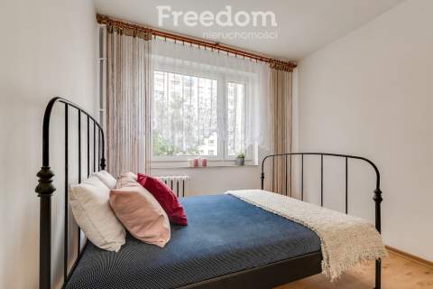 Dwa pokoje Balkon Bytków
