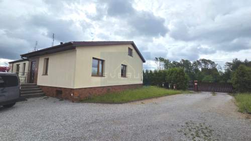 Dom na sprzedaż, Częstochowa Dźbów