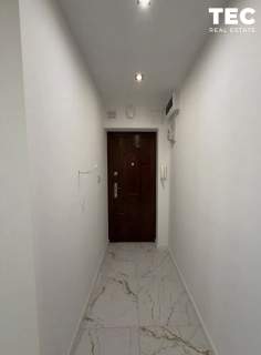 Po remoncie 2 pokoje Balkon
