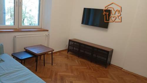 Kawalerka przyjazna dla zwierząt, Gurgacza 5