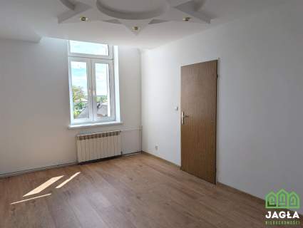 Nakło nad Notecią 45m2 M-3 kamienica po remoncie