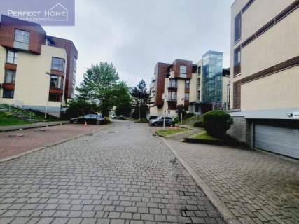 Gotowy, umeblowany, do zamieszkania 3 pokoje Zeta Park Ustroń
