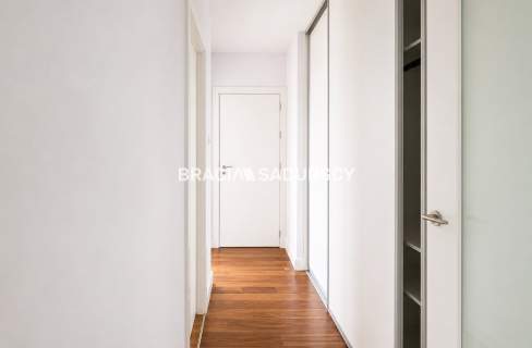 Luksusowy apartament 96m2 w Tarasach Verona