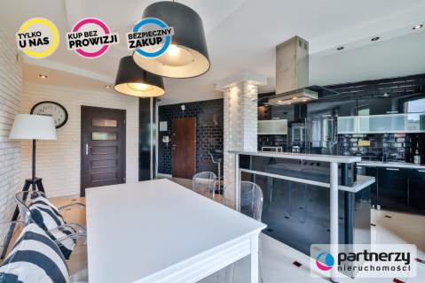 APARTAMENT 4 pok. KARTUZY 300m od jeziora