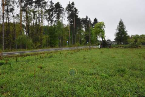 Działka budowlana