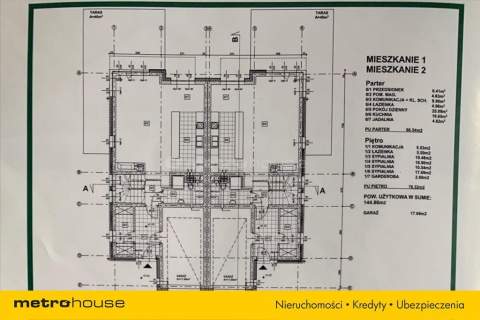 Stobno- działka z pozwoleniem na budowę